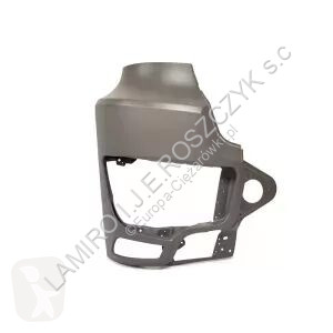 Mercedes F Revêtement METAL BUMPER RH MEDIUM WITH HOLE pour camion AROCS (ROM 2012)