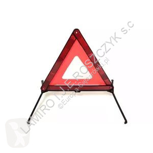 Övriga delar Triangle ny