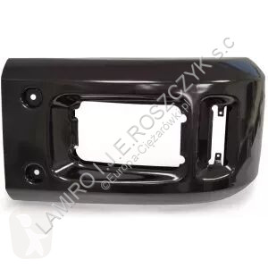 MAN F90 Pare-chocs LH METAL pour tracteur routier F2000 .
