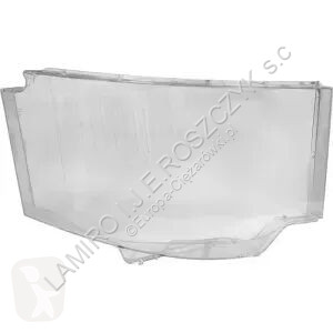 Pièces poids lourds Renault Verre de phare RH...