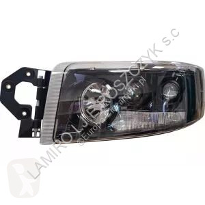 Pièces poids lourds Renault Marchepied LOWER...