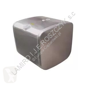 Réservoir de carburant neuf