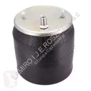 Reservdelar lastbilar Weweler Suspension...