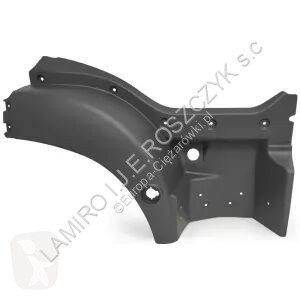 MAN TGM Marchepied pour camion 18T (2013-2021)