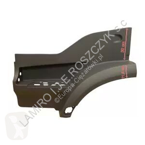 Marchepied / montant de porte Mercedes neuf