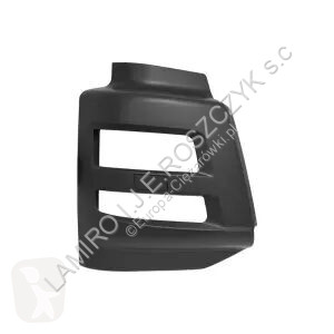 MAN TGM Revêtement FRONT BUMPER RH pour tracteur routier (2014) EURO6