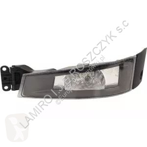 Phares antibrouillard Volvo