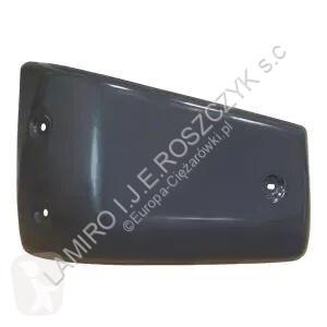 Pare-chocs Renault neuf