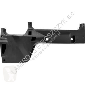 Pièces poids lourds MAN DOOR TRIM RH pour camion