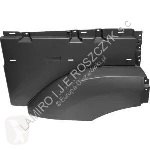 Marchepied / montant de porte Mercedes neuf