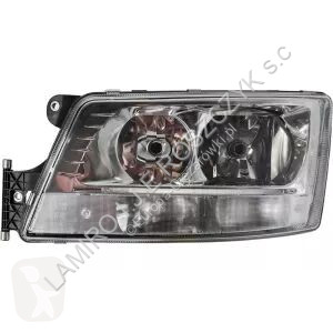 Peças pesados MAN Phare WITHOUT DRL pour...