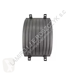 Mercedes T2 Bavette garde-boue pour camion ACTROS MP2 / MP3