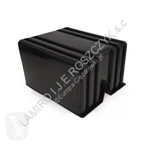 Pièces poids lourds DAF Boîtier de batterie...