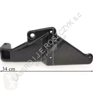 Pièces poids lourds Mercedes STEP BRACKET RH...