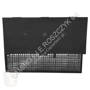 Reservdelar lastbilar MAN CAB FILTER HOUSING...