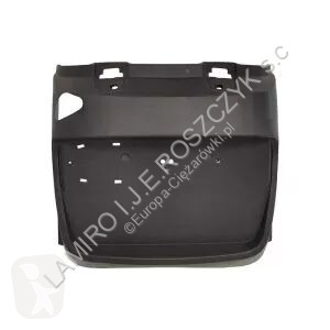 Reservdelar lastbilar DAF Bavette garde-boue...