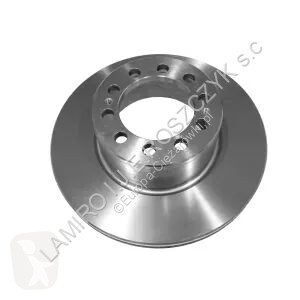 Disque de frein Mercedes