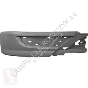 Mercedes Aileron pour camion ACTROS MP3