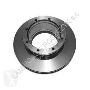 Disque de frein Mercedes