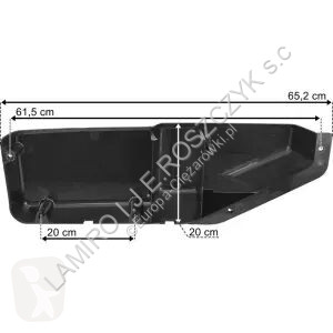MAN F2000 Revêtement LH DOOR POCKET pour camion