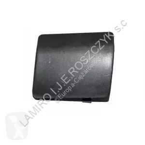 MAN F2000 Revêtement FRONT BUMPER COVER LH pour camion