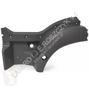 MAN TGM Marchepied pour camion 18T (2013-2021)