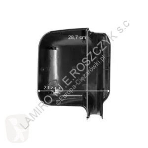 Cabine / carrosserie Renault neuf