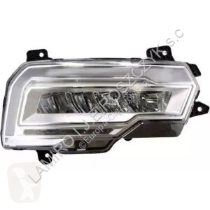 Phares antibrouillard DAF