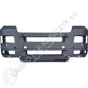 MAN TGA Pare-chocs pour camion (2000-2008)