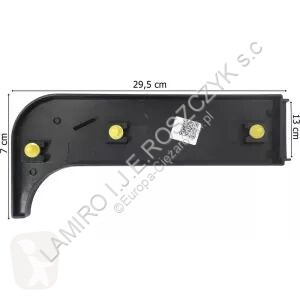 Cabine / carrosserie Renault neuf