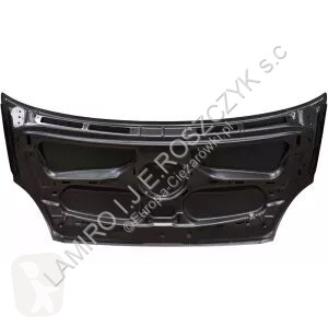 Iveco Revêtement pour utilitaire DAILY (2006-2012)