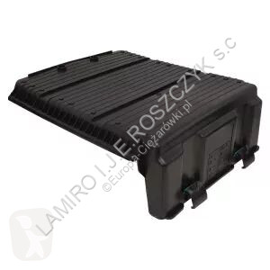Pièces poids lourds DAF Boîtier de batterie...