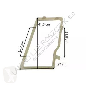 Volvo FH12 Autre pièce détachée pour cabine HEADLAMP FRAME RH pour tracteur routier (2002-2008)