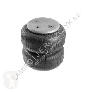 Reservdelar lastbilar Scania Suspension...