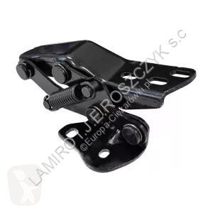 Reservdelar lastbilar Scania Fixations CORNER...