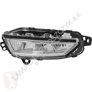 Phares antibrouillard Volvo