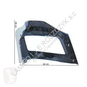 Cabine / carrosserie MAN neuf