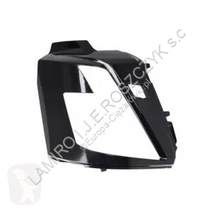 Reservdelar lastbilar Volvo HEADLAMP COVER RH...