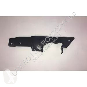 Pièces poids lourds MAN LOWER STEP BRACKET RH...