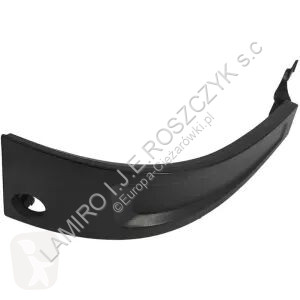 Volvo FM Revêtement FOG LAMP COVER RH pour camion 4