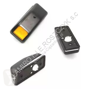 Pièces de carrosserie Renault neuf