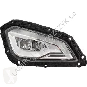 Phares antibrouillard DAF