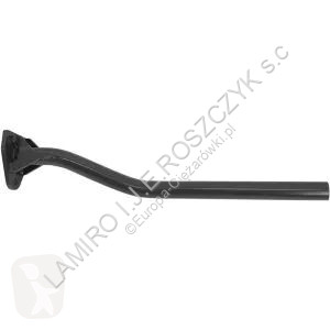 Iveco Fixations MUDGUARD BRACKET REAR LH pour camion STRALIS / HI-WAY