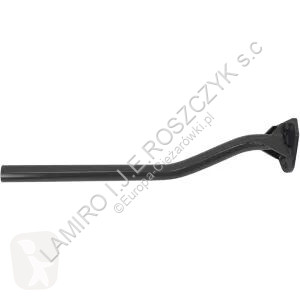 Iveco Fixations MUDGUARD BRACKET REAR RH pour camion STRALIS / HI-WAY