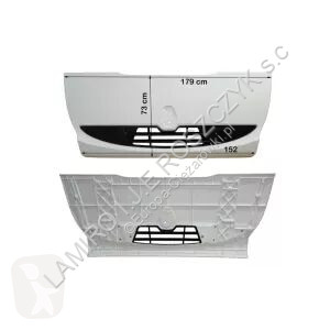 Capot avant Renault neuf