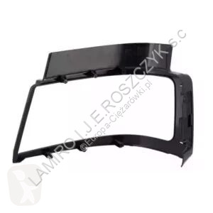 Reservdelar lastbilar Scania LA Boîtier de phare HEADMP FRAME RH pour camion P / G / R / S