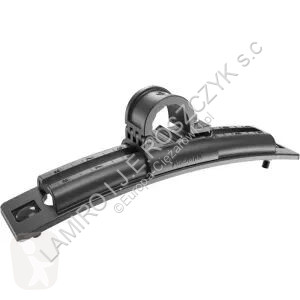 Peças pesados PLASTIC ADJUSTABLE MUDGUARD...