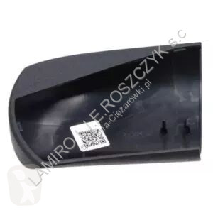 Iveco S-WAY MIRROR ARM COVER RH pour camion STRALIS / (2019-)