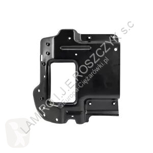 Reservdelar lastbilar Scania SERIES BUMER...
