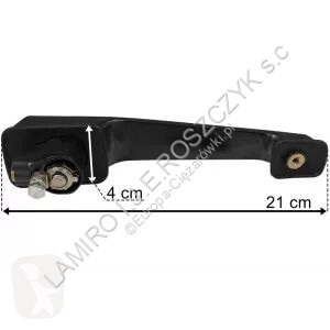 Mercedes K Poignée de porte WITH EY pour camion